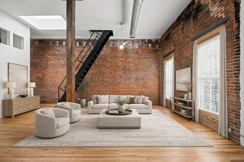 1510 Wazee St #3, Denver, CO 80202