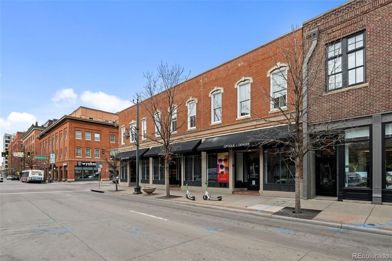 1510 Wazee St #3, Denver, CO 80202