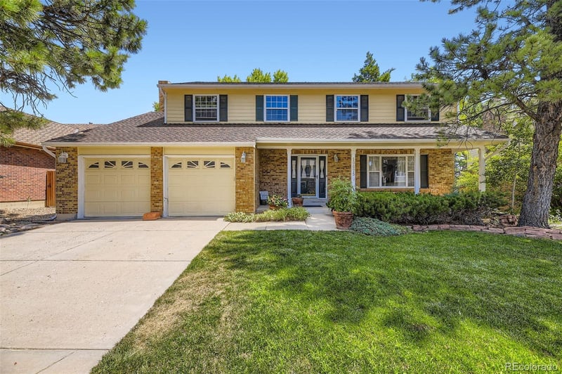 10675 Rowland Ave, Littleton, CO 80127