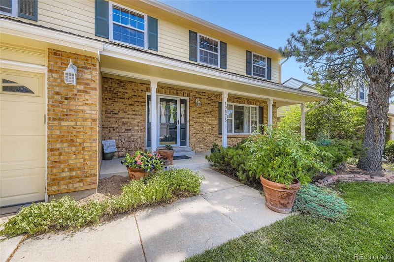 10675 Rowland Ave, Littleton, CO 80127