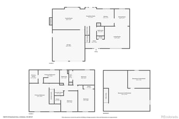 10675 Rowland Ave, Littleton, CO 80127