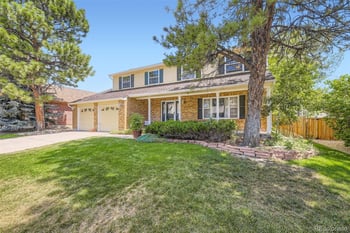 10675 Rowland Ave, Littleton, CO 80127