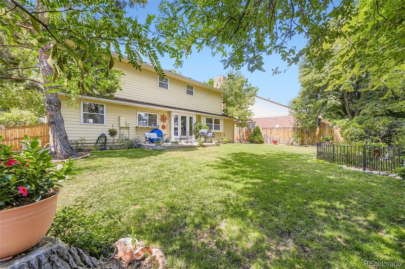 10675 Rowland Ave, Littleton, CO 80127