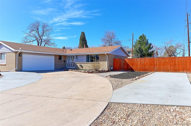 1903 Cody Way, Lakewood, CO 80227