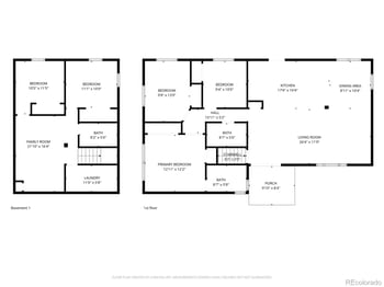 1903 Cody Way, Lakewood, CO 80227