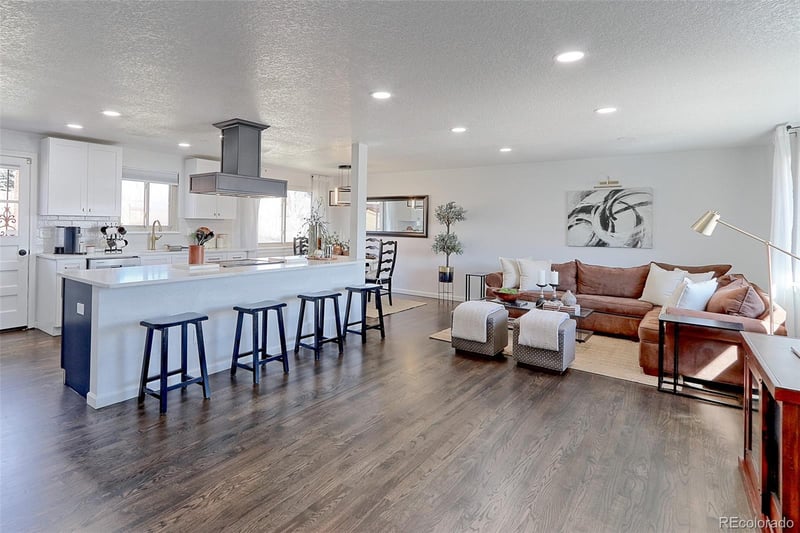 1903 Cody Way, Lakewood, CO 80227