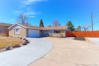 1903 Cody Way, Lakewood, CO 80227
