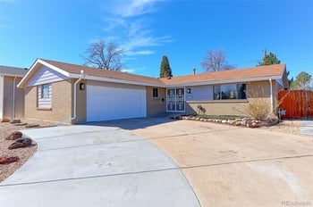1903 Cody Way, Lakewood, CO 80227