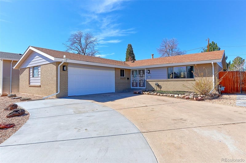 1903 Cody Way, Lakewood, CO 80227