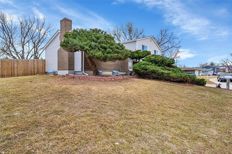 11622 71st Ave, Arvada, CO 80004