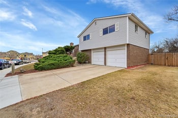 11622 71st Ave, Arvada, CO 80004