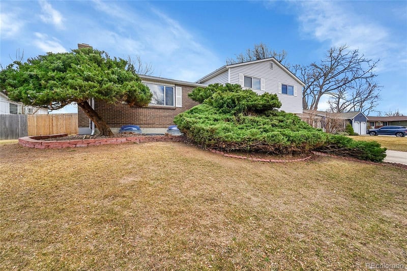 11622 71st Ave, Arvada, CO 80004