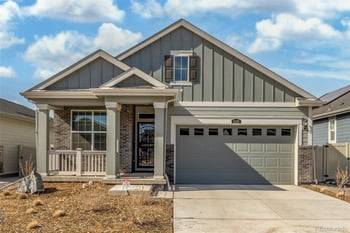 5125 N Quemoy St, Aurora, CO 80019