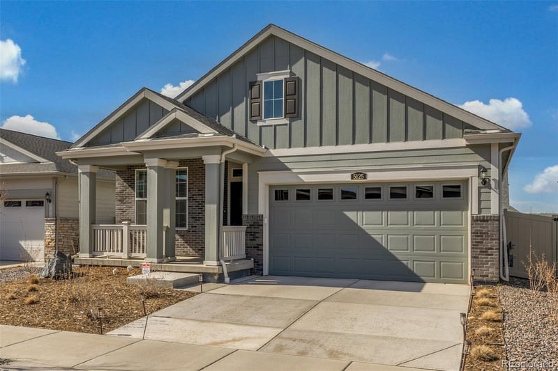 5125 Quemoy St, Aurora, CO 80019