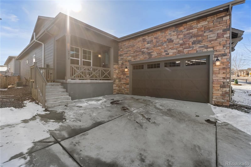 4078 Happy Hollow Dr, Castle Rock, CO 80104