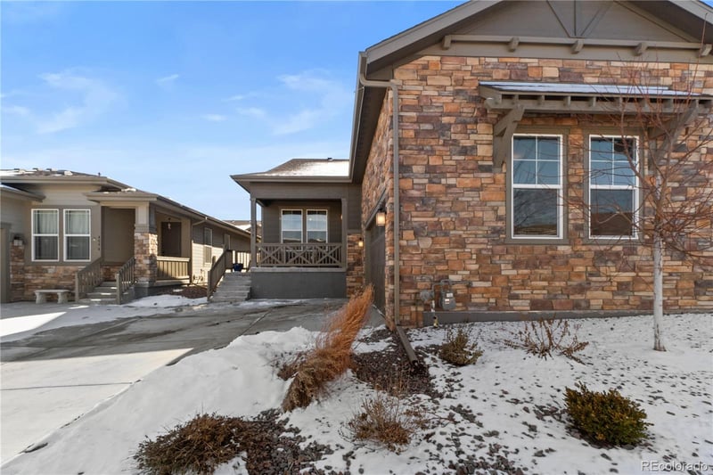 4078 Happy Hollow Dr, Castle Rock, CO 80104