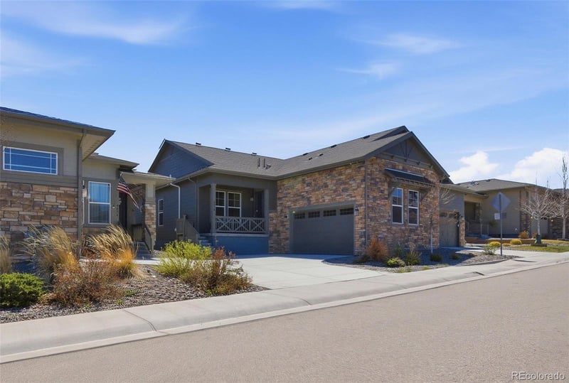 4078 Happy Hollow Dr, Castle Rock, CO 80104