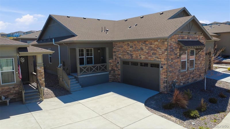 4078 Happy Hollow Dr, Castle Rock, CO 80104