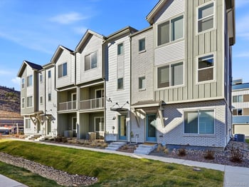 14472 Pansy Loop, Morrison, CO 80465