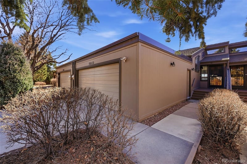 7210 Stetson Pl #33, Littleton, CO 80123
