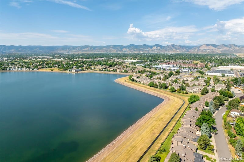 7210 Stetson Pl #33, Littleton, CO 80123