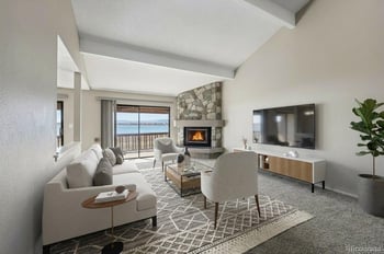 7210 Stetson Pl #33, Littleton, CO 80123