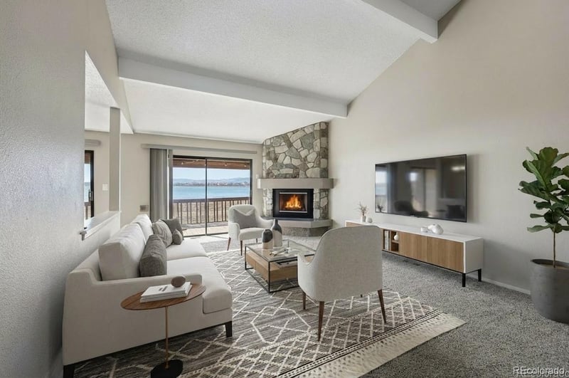 7210 Stetson Pl #33, Littleton, CO 80123