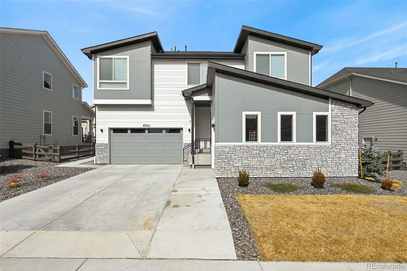 6261 142nd Way, Thornton, CO 80602