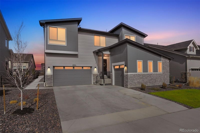 6261 142nd Way, Thornton, CO 80602