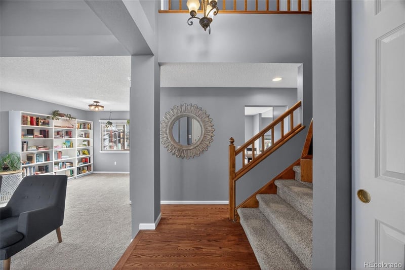 11707 85th Pl, Arvada, CO 80005