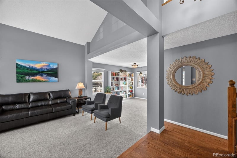 11707 85th Pl, Arvada, CO 80005