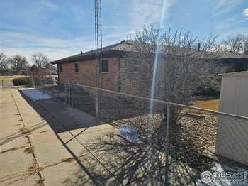 915 Park St, Fort Morgan, CO 80701