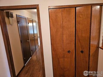 915 Park St, Fort Morgan, CO 80701