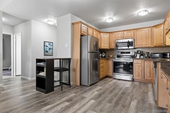 9385 Center Ave #12D, Denver, CO 80247