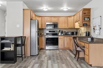 9385 E Center Ave #12D, Denver, CO 80247