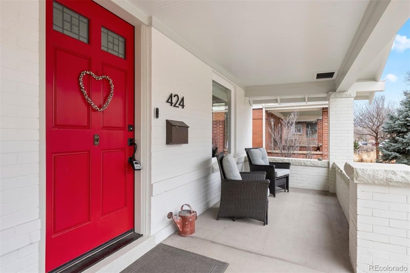 424 Franklin St, Denver, CO 80209
