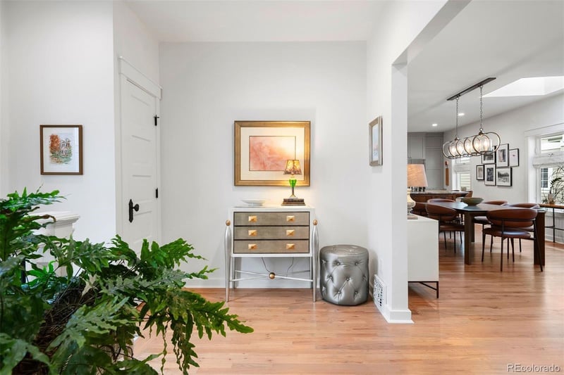 424 Franklin St, Denver, CO 80209