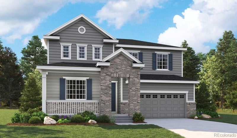 4211 Orangewood Dr, Johnstown, CO 80534