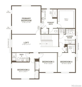 4211 Orangewood Dr, Johnstown, CO 80534