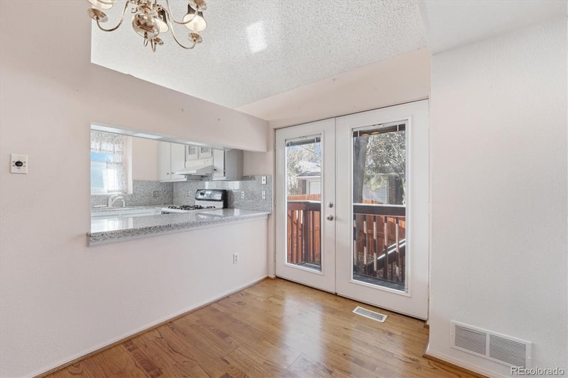 449 Jamison Cir, Littleton, CO 80120