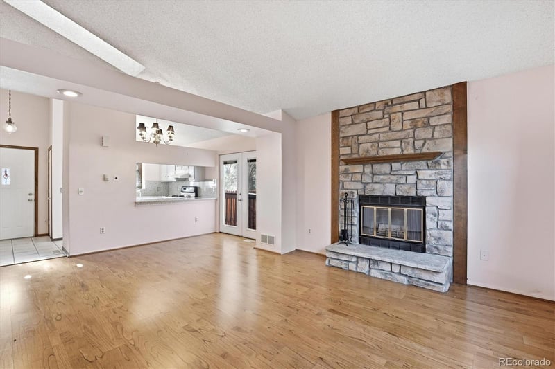 449 Jamison Cir, Littleton, CO 80120