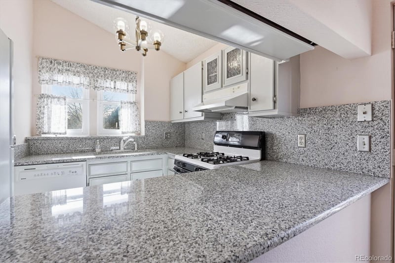 449 Jamison Cir, Littleton, CO 80120