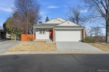 449 Jamison Cir, Littleton, CO 80120