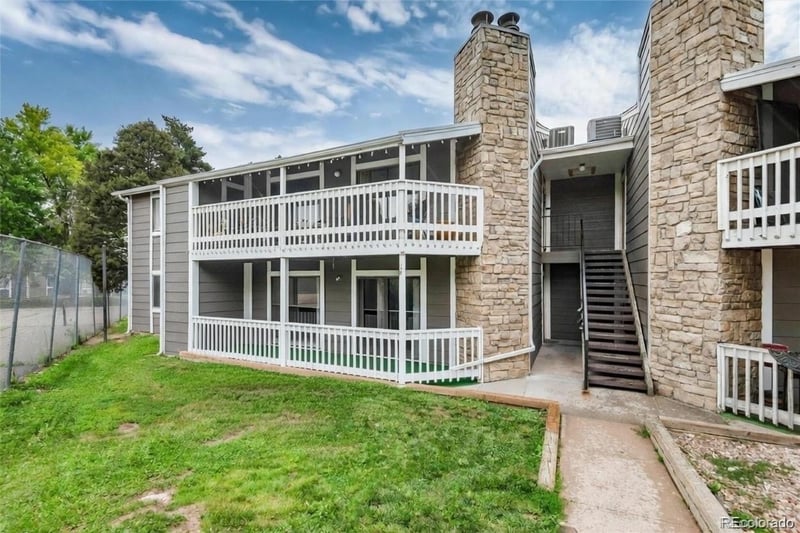 18103 Kentucky Ave #103, Aurora, CO 80017