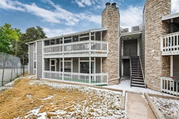 18103 Kentucky Ave #103, Aurora, CO 80017