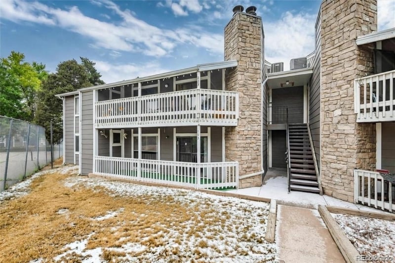 18103 Kentucky Ave #103, Aurora, CO 80017