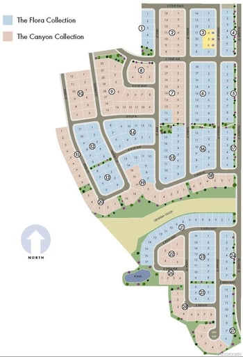 8920 Sedalia St, Commerce City, CO 80022