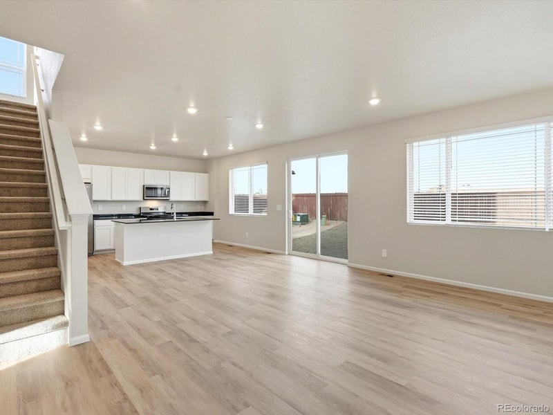 8920 Sedalia St, Commerce City, CO 80022