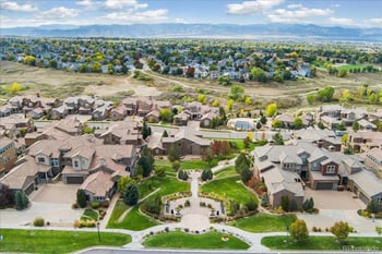 3498 Cascina Pl #A, Highlands Ranch, CO 80126