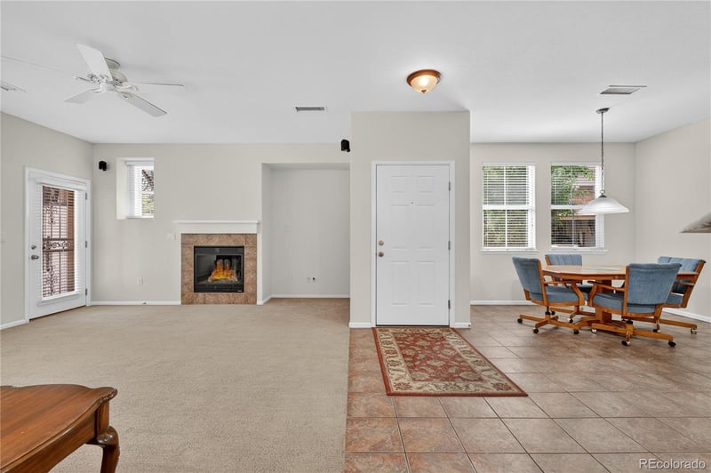 3498 Cascina Pl #A, Highlands Ranch, CO 80126